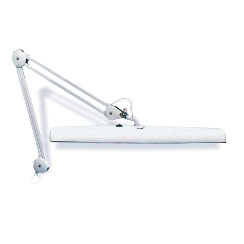 LAMPE 3 TUBES ECO QUALITE EXTRA AVEC PINCE POUR FIJACION