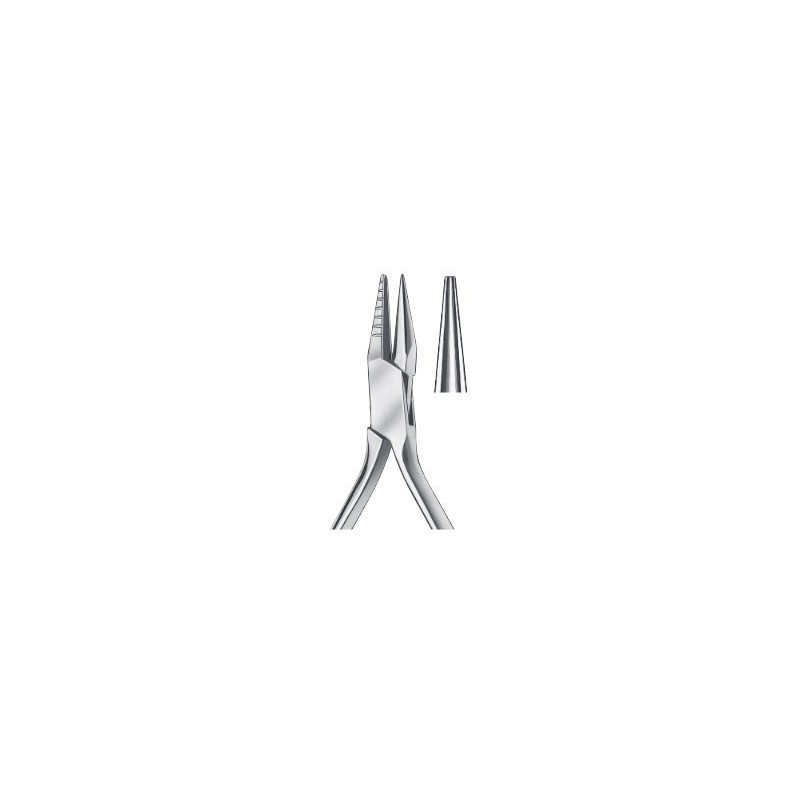 PINCE SCHWARZ 1239B