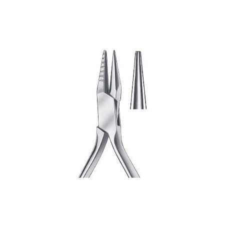 PINCE SCHWARZ 1239B