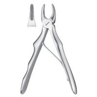 FORCEPS KLEIN ENFANT INCISIVE SUPERIEURE 280A/1 CARL MARTIN