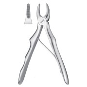 FORCEPS KLEIN ENFANT INCISIVE SUPERIEURE 280A/1 CARL MARTIN