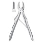 FORCEPS KLEIN ENFANT INCISIVE SUPERIEURE 280A/1 CARL MARTIN