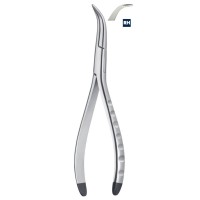 FORCEPS FRAGMENTOS POINTE FINE 1208 CARL MARTIN