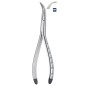 FORCEPS FRAGMENTOS POINTE FINE 1208 CARL MARTIN