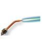 BUSE REMPLACEMENT "A" COBRE POUR  SOPLETE REGULABLE