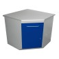 MODULE D'ANGLE POUR TABLEAU TRAVAUX LABORATOIRE