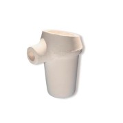 CRISOL DUCATRON CENTRIFUGAL  CERAMIC DU2 TYPE SERIE 3 12 Unites