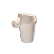 CRISOL DUCATRON CENTRIFUGAL CERAMIC COATED DU2W TYPE CERAMIC COAT 12 Unites