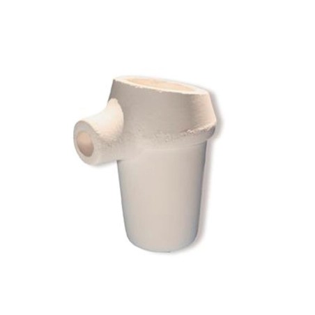 CRISOL DUCATRON CENTRIFUGAL CERAMIC DU1 TYPE CERAMIC 12 Unites