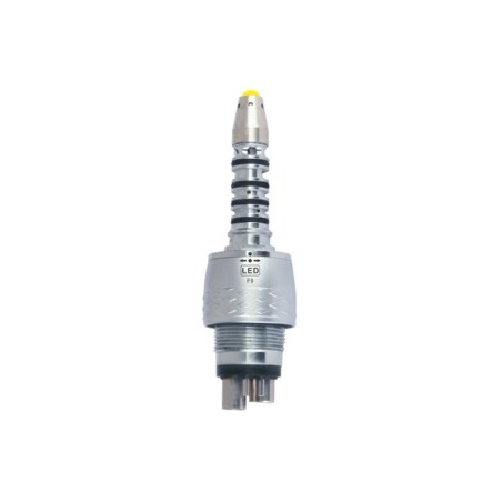 RACCORD AVEC LUMIERE TYPE SIRONA