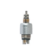 RACCORD AVEC LUMIERE TYPE WH