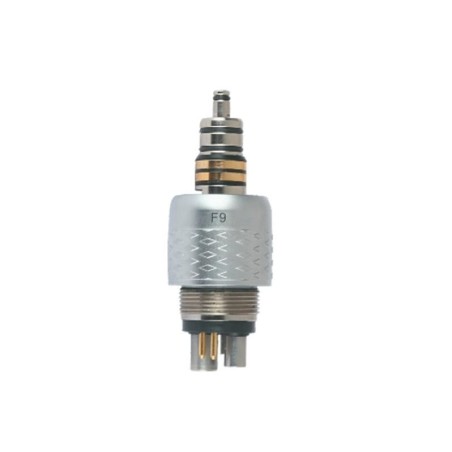 RACCORD AVEC LUMIERE TYPE WH