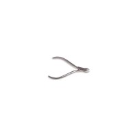 PINCE TROIS POINTES TYPE ADERER 12,5 cm