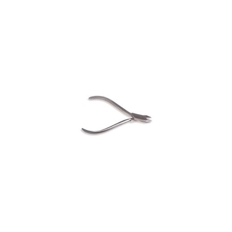 PINCE TROIS POINTES TYPE ADERER 12,5 cm