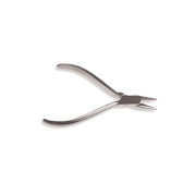 PINCE PLAT POUR PLIER FIL TYPE GOSLEE 135 MM.
