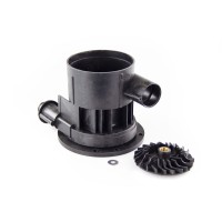 ENSEMBLE ECARTEUR DECHETS POUR APC000750