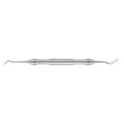 SPATULA DOUBLE ASH LIQUID STEEL LS1052/6 CARL MARTIN