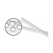SEPTOPROPHY BANDES DE ACIER 10 Unites