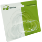 RETRACTEUROUVRE-BOUCHE ADULTE SET 2 Unites
