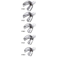 PORTE EMPREINTE INFERIEURE 411