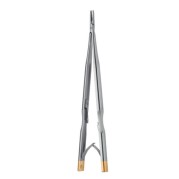 LS1170TC/16 PORTE-AIGUILLES MICRO LIQUID STEEL