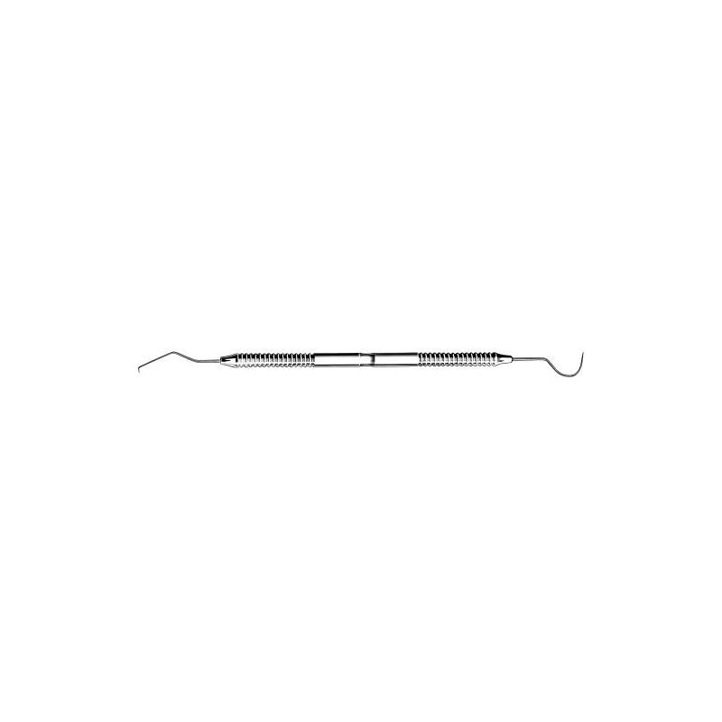 SONDE EXPLORATRICE 1084/EXD5 CARL MARTIN
