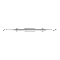 CURETTE EXCAVATEUR PLAT 1020/15-126 CARL MARTIN