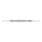 CURETTE EXCAVATEUR PLAT 1020/15-126 CARL MARTIN