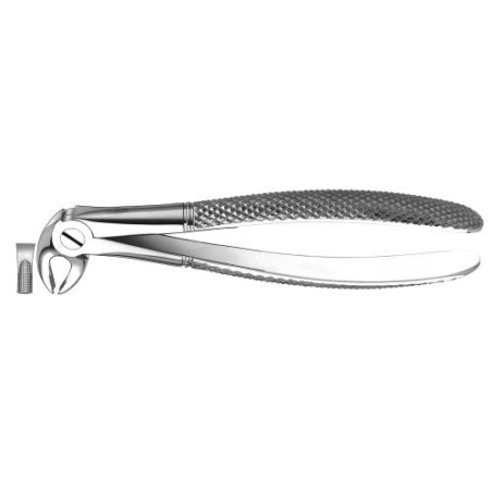 FORCEPS PREMOLAIRE INFERIEURE 13 CARL MARTIN