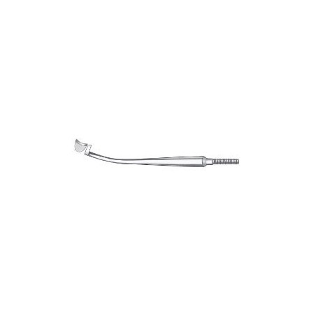 POINTE INSTRUMENT QUITA COURONNES 1108A/3 CARL MARTIN