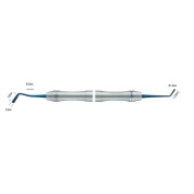 INTRUMENTO DE OBURACIÓN LIQUID STEEL LS1051/25C CARL MARTIN