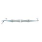 INTRUMENTO DE OBURACIÓN LIQUID STEEL LS1051/25C CARL MARTIN