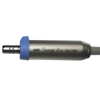 MICRO-MOTEUR SGL70M AVEC LUMIERE
