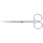 CISEAUX GOLDMAN FOX DROIT DE 13 cm.