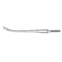 POINTE INSTRUMENT QUITA COURONNES 1108A/2 CARL MARTIN