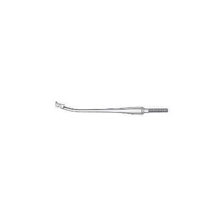 POINTE INSTRUMENT QUITA COURONNES 1108A/2 CARL MARTIN