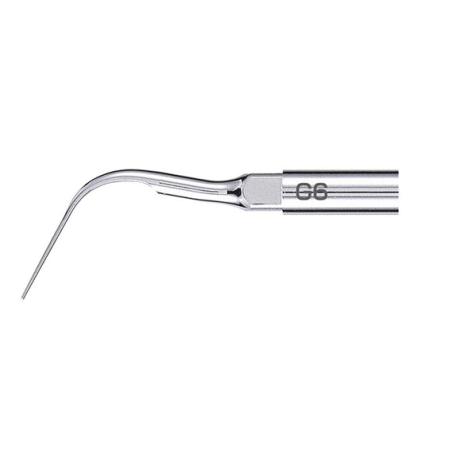 INSERT SCALER ESCARIFICACION G6