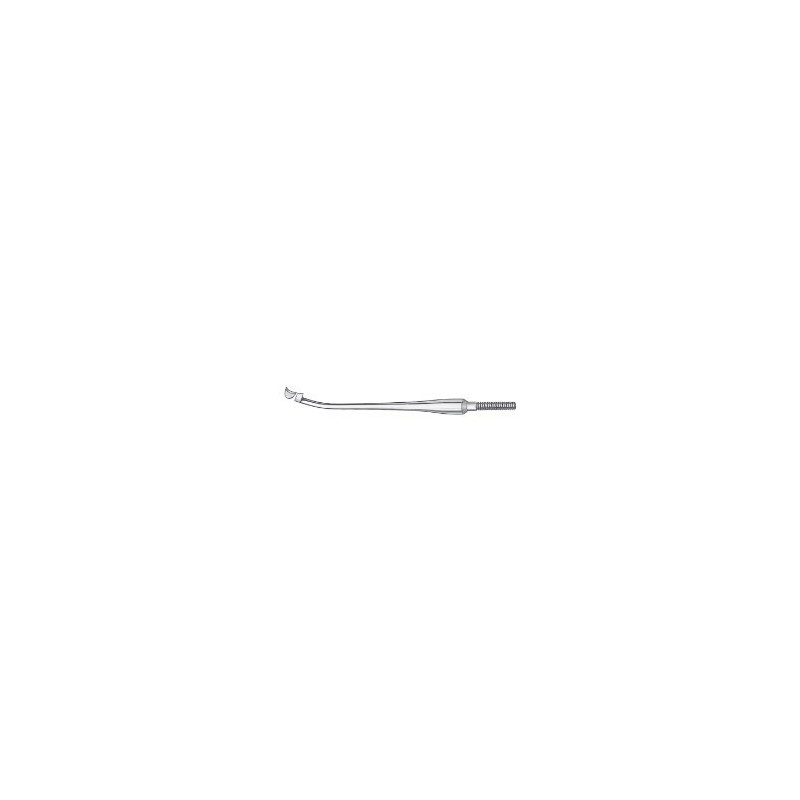 POINTE INSTRUMENT QUITA COURONNES 1162A/2 MARTIN