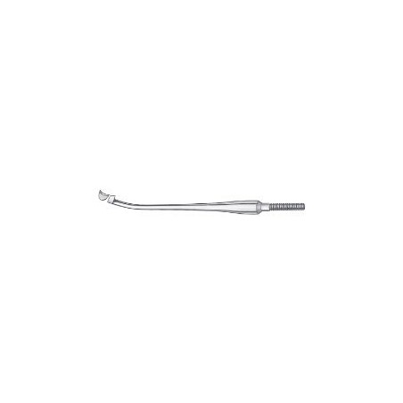 POINTE INSTRUMENT QUITA COURONNES 1162A/2 MARTIN