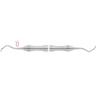 DETARTREUR UNIVERSELLE LIQUID STEEL LS961/M23A CARL MARTIN