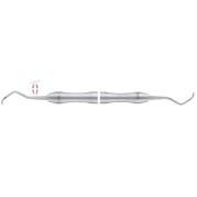 DETARTREUR UNIVERSELLE LIQUID STEEL LS961/M23A CARL MARTIN