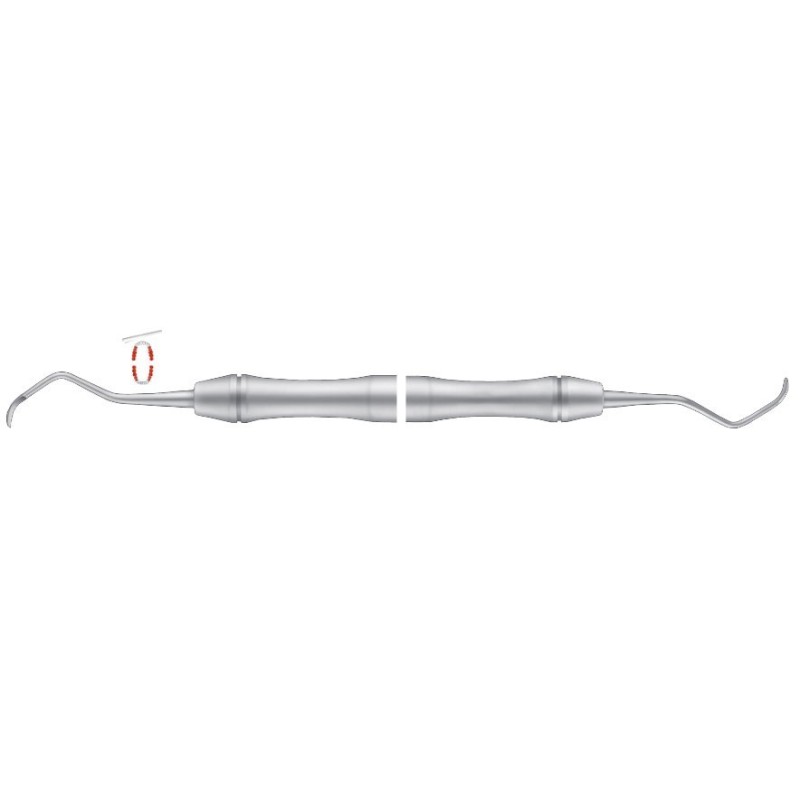 DETARTREUR UNIVERSELLE LIQUID STEEL LS961/M23A CARL MARTIN