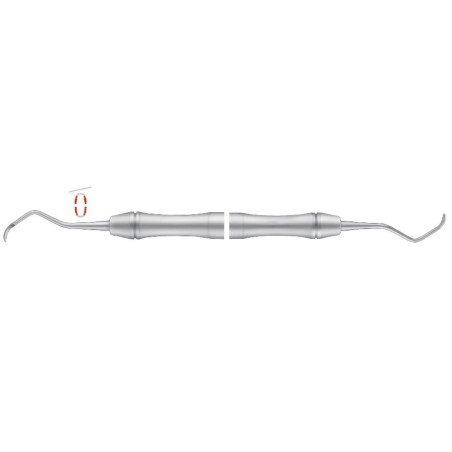 DETARTREUR UNIVERSELLE LIQUID STEEL LS961/M23A CARL MARTIN