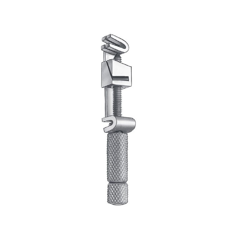 PORTE-MATRICES TOFFLEMIRE JUNIOR 599/2 CARL MARTIN