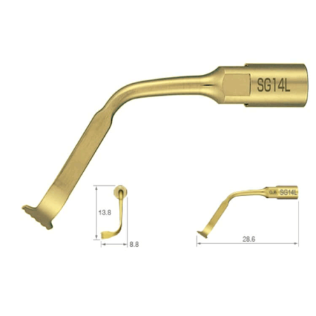 INSERT VARIOSURG SG14L