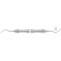 CURETTE COLUMBIA POSTERIEUR 960/4R-4L CARL MARTIN
