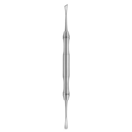 LS1864/24G PERIOSTOTOMO GLICKMAN LIQUID STEEL