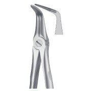 FORCEPS EXTRACTION LIQUID STEEL LS145 CARL MARTIN