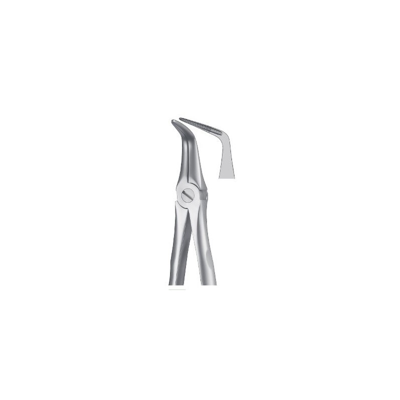 FORCEPS EXTRACTION LIQUID STEEL LS145 CARL MARTIN