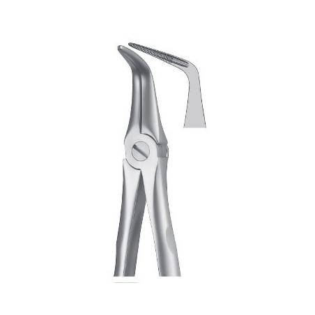 FORCEPS EXTRACTION LIQUID STEEL LS145 CARL MARTIN